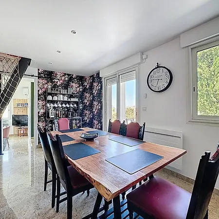 Appartement Veyre-Monton * Veyre-Monton
