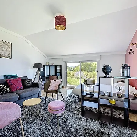 Appartement Veyre-Monton *