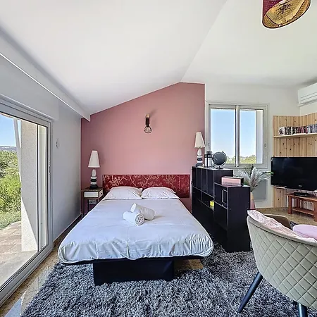 Appartement Veyre-Monton * Veyre-Monton