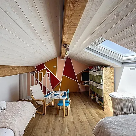 Appartement Veyre-Monton Veyre-Monton