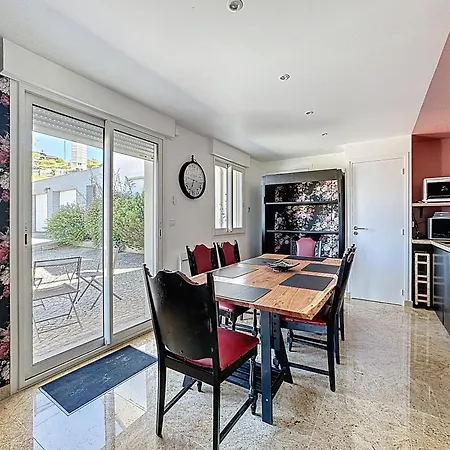 Appartement Veyre-Monton Daire *