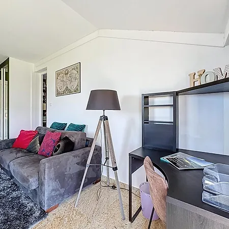 Appartement Veyre-Monton Daire